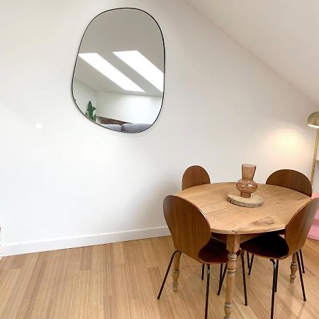 Appartement Au Centre De トゥールーズ エクステリア 写真