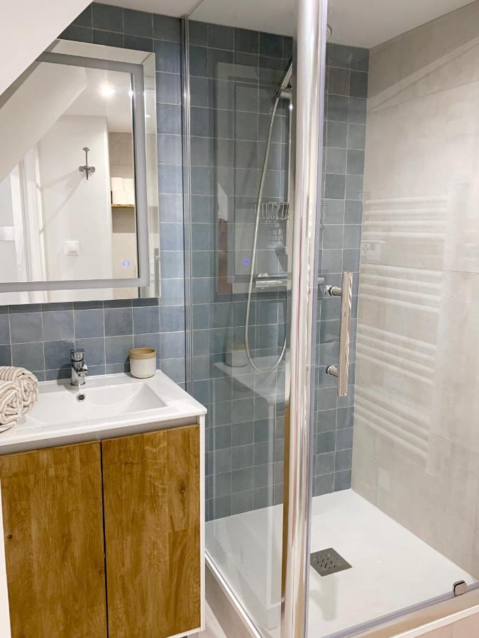 Appartement Au Centre De トゥールーズ エクステリア 写真
