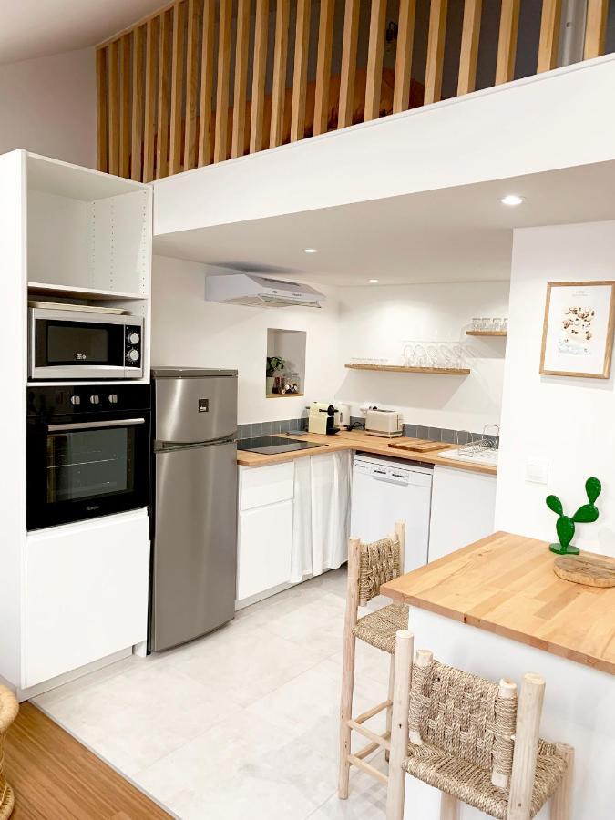 Appartement Au Centre De トゥールーズ エクステリア 写真