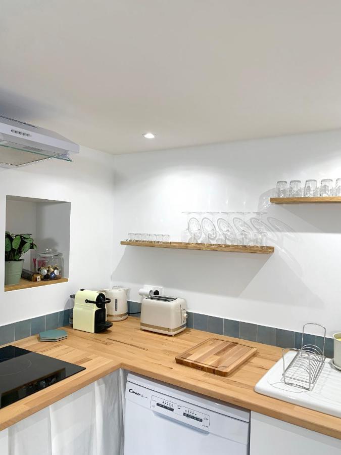 Appartement Au Centre De トゥールーズ エクステリア 写真