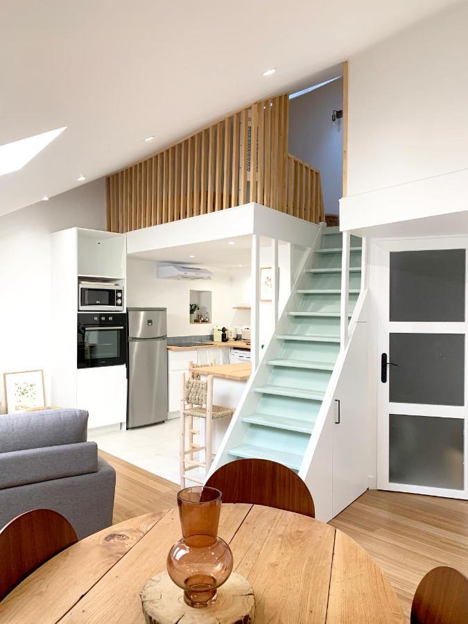 Appartement Au Centre De トゥールーズ エクステリア 写真