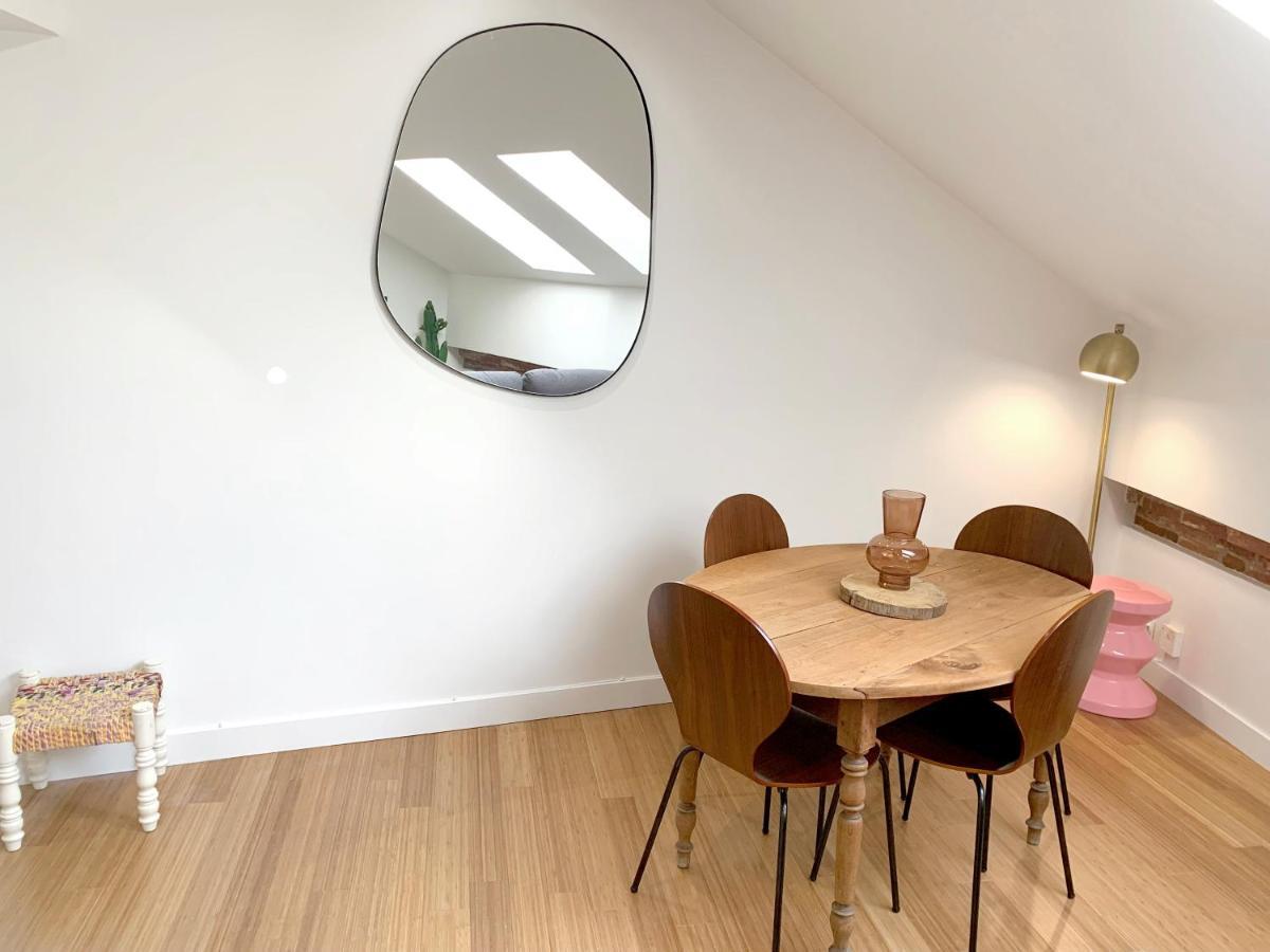 Appartement Au Centre De トゥールーズ エクステリア 写真