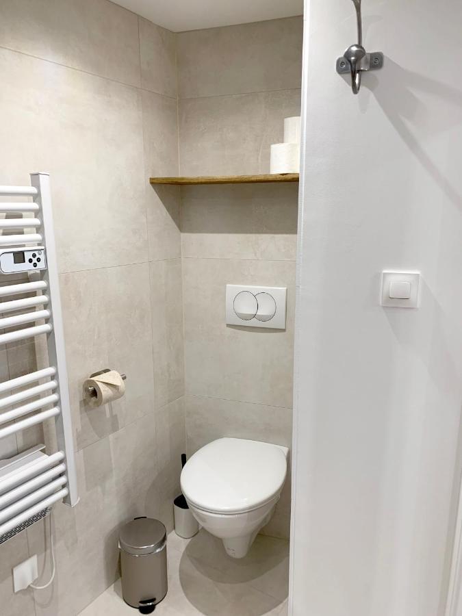 Appartement Au Centre De トゥールーズ エクステリア 写真