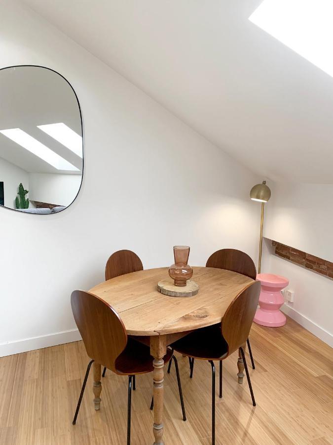 Appartement Au Centre De トゥールーズ エクステリア 写真
