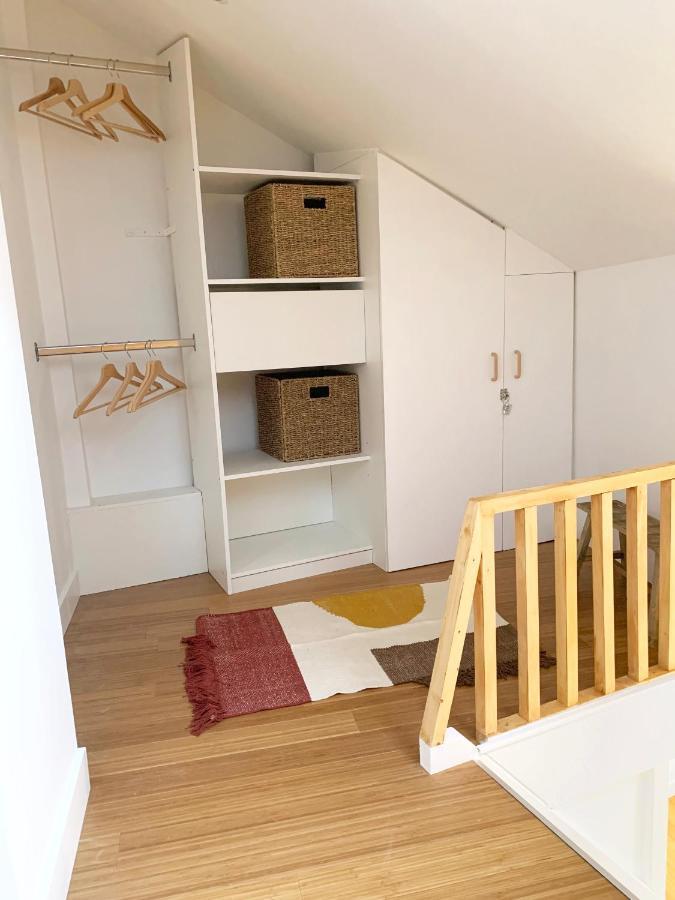 Appartement Au Centre De トゥールーズ エクステリア 写真