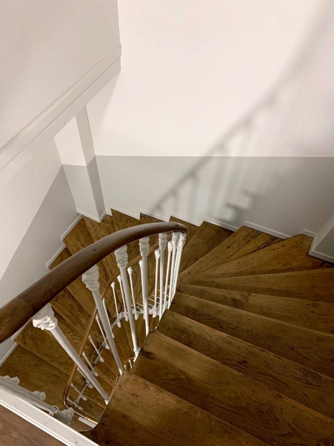 Appartement Au Centre De トゥールーズ エクステリア 写真