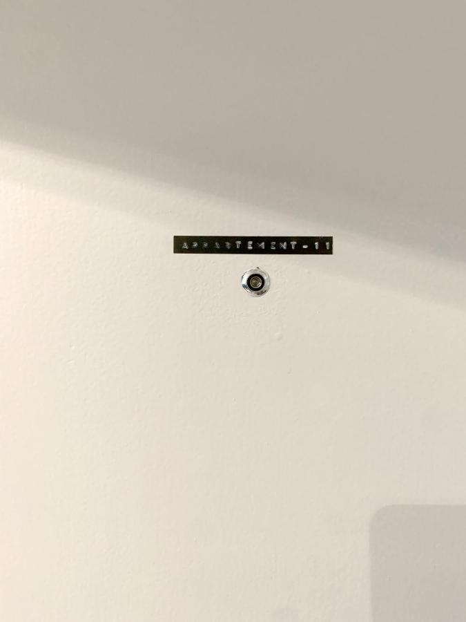 Appartement Au Centre De トゥールーズ エクステリア 写真