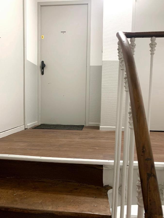 Appartement Au Centre De トゥールーズ エクステリア 写真