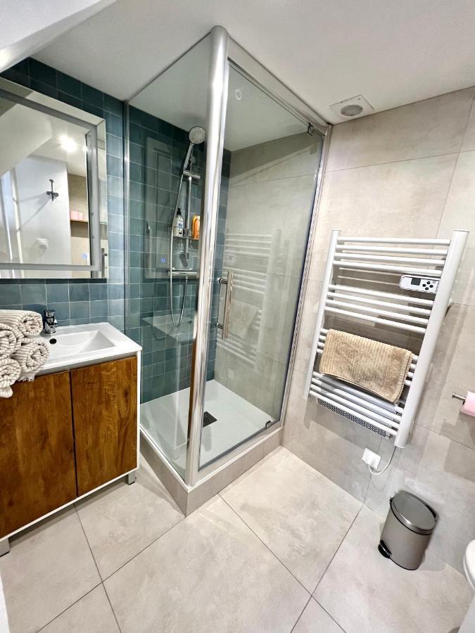 Appartement Au Centre De トゥールーズ エクステリア 写真