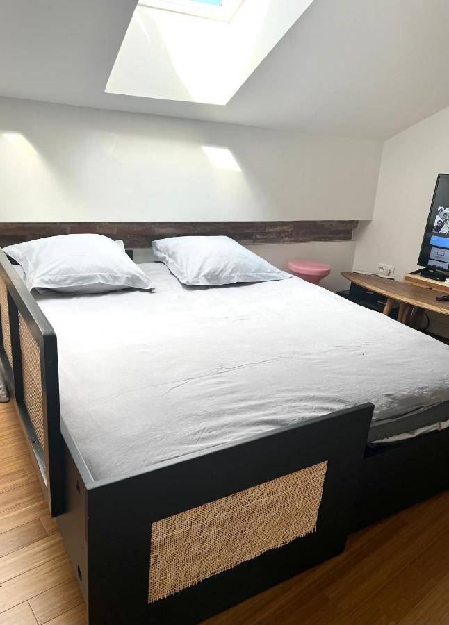 Appartement Au Centre De トゥールーズ エクステリア 写真